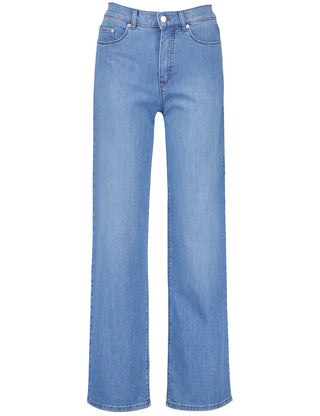 858002 BLUE DENIM WITH USE;1