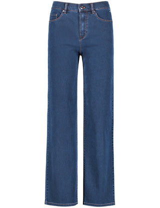 864002 DARK BLUE DENIM WITH USE;3