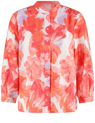 06020 HAZY ORANGE/LAVENDER  AOP;1