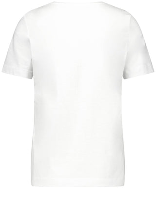 09093 WHITE/BLACK FRONT PRINT;2