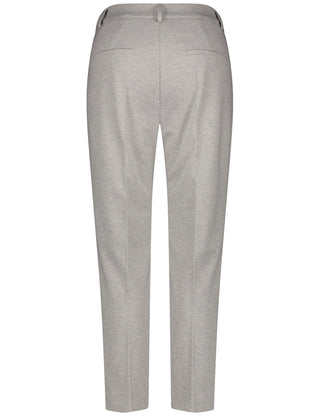 02120 GREY OFFWHITE GEMUSTERT;2