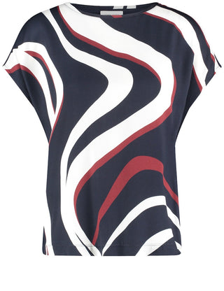 08172 NIGHT SKY/OFFWHITE/CHIANTI;1