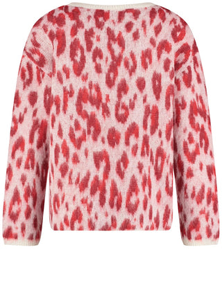 09210 OFF WHITE/CHERRY/CHALK PINK;2