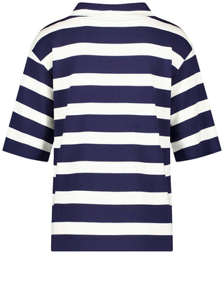 08105 NIGHT SKY/OFFWHITE STRIPES;2