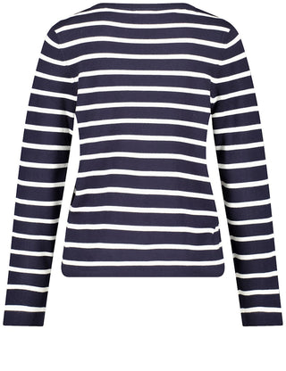 08007 NIGHT SKY / OFFWHITE STRIPE;4