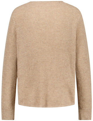 900540 TAUPE-MELANGE;2