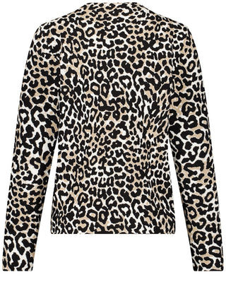 01063 BLACK/TAUPE/OFFWHITE LEO AOP;2