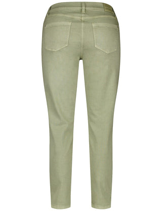 509568 SAGE WASHED;2