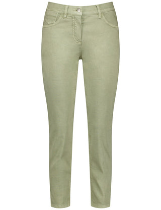 509568 SAGE WASHED;1