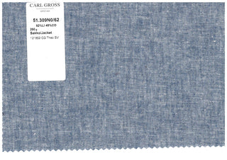 CARL GROSS / He.Sakko / Sakko/Jacket CG Theo SV