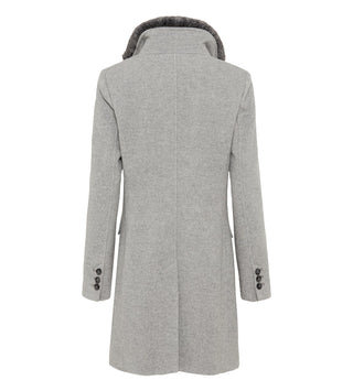 Fuchs Schmitt / Da.Mantel / JACKE WOLLE