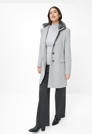 Fuchs Schmitt / Da.Mantel / JACKE WOLLE