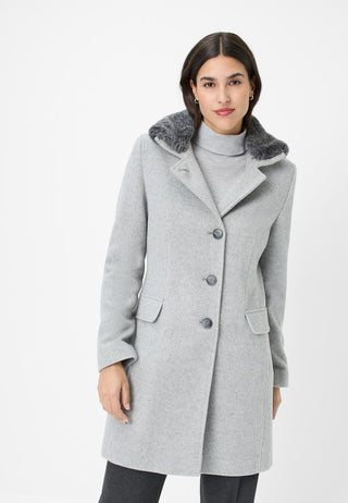 Fuchs Schmitt / Da.Mantel / JACKE WOLLE