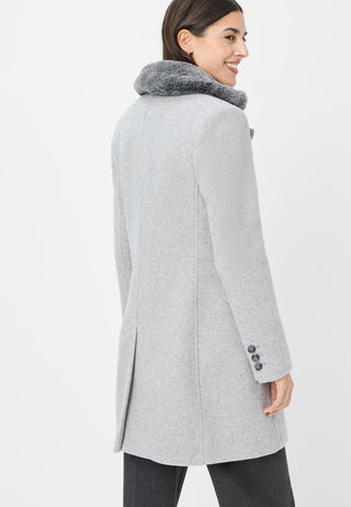 Fuchs Schmitt / Da.Mantel / JACKE WOLLE