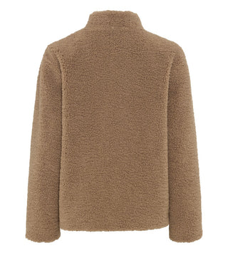 Fuchs Schmitt / Da.Mantel / JACKE WEBPELZ