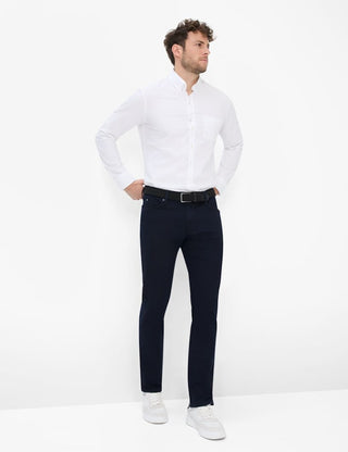 Brax / He.Jeans / STYLE.CHUCK