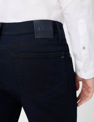 22 BLUE BLACK;17