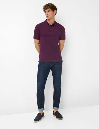 Brax / He.Polo / STYLE.PETE