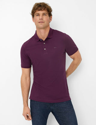Brax / He.Polo / STYLE.PETE