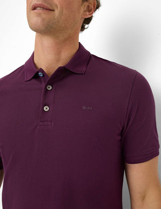 Brax / He.Polo / STYLE.PETE