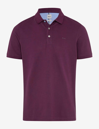 Brax / He.Polo / STYLE.PETE