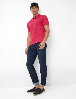 Brax / He.Polo / STYLE.PETE