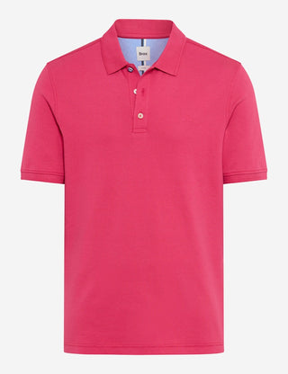 Brax / He.Polo / STYLE.PETE
