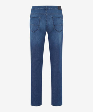 25 IBIZA BLUE USED;7