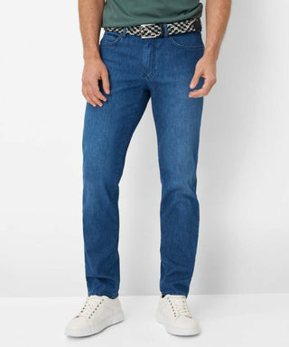 25 IBIZA BLUE USED;9