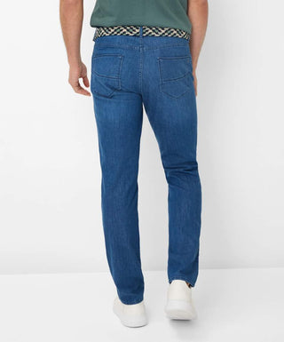 25 IBIZA BLUE USED;10