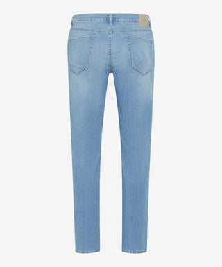 27 LIGHT BLUE USED;6