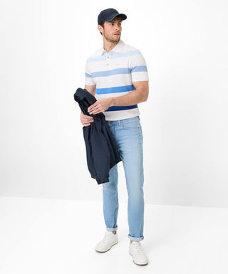 27 LIGHT BLUE USED;7