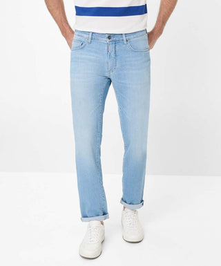 27 LIGHT BLUE USED;8