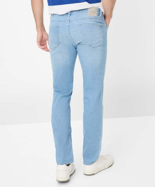 27 LIGHT BLUE USED;9