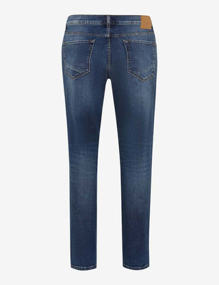 16 ROYAL BLUE USED;6