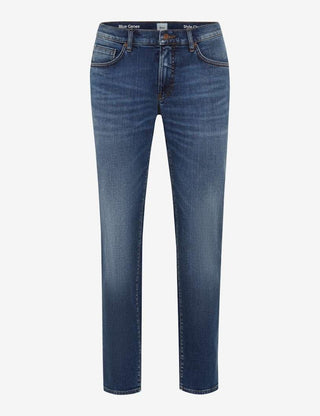 16 ROYAL BLUE USED;5