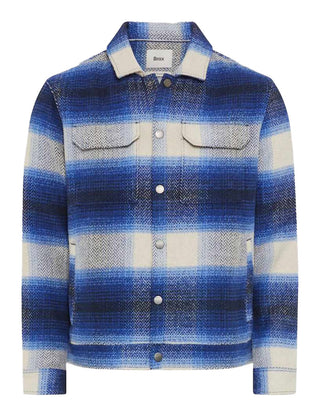 Brax / He.Sweat-Jacke / STYLE.SANTIAGO