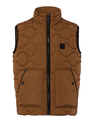 Brax / He. Outdoor Weste / STYLE.BOB