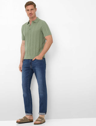Brax / He.Polo / STYLE.PASCAL