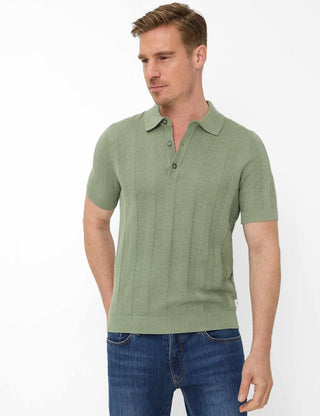 Brax / He.Polo / STYLE.PASCAL