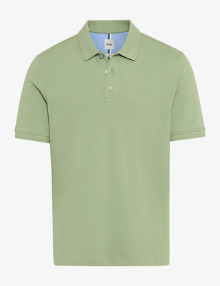 Brax / He.Polo / STYLE.PETE