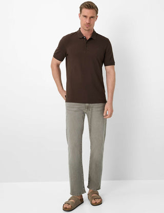 Brax / He.Polo / STYLE.PETE