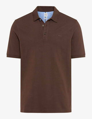 Brax / He.Polo / STYLE.PETE