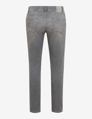 07 SILVER GREY USED;9
