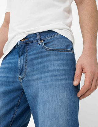 Brax / He.Jeans / STYLE.CADIZ U