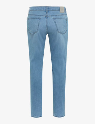 27 LIGHT BLUE USED;2