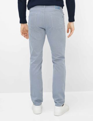 25 SMOKE BLUE;5