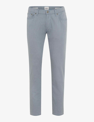 25 SMOKE BLUE;1