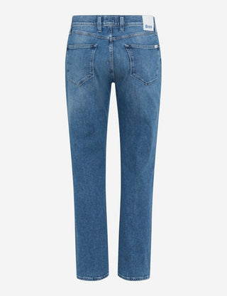 Brax / He.Jeans / STYLE.CLINT