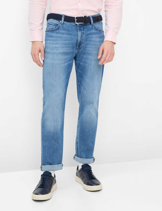 Brax / He.Jeans / STYLE.CLINT